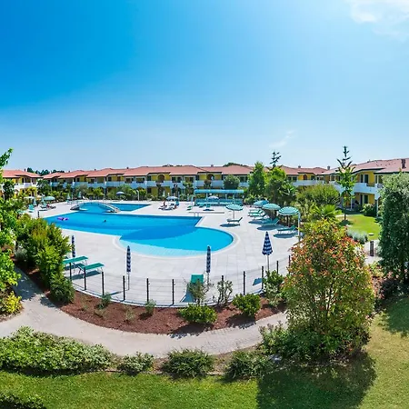 Villaggio Ducale * ביביונה
