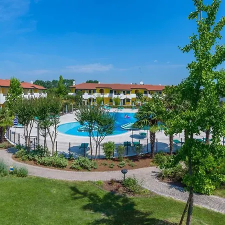 Apartament Villaggio Ducale *