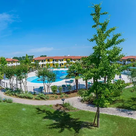 Apartament Villaggio Ducale Bibione