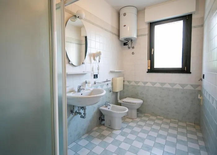 Villaggio Ducale Apartament *
