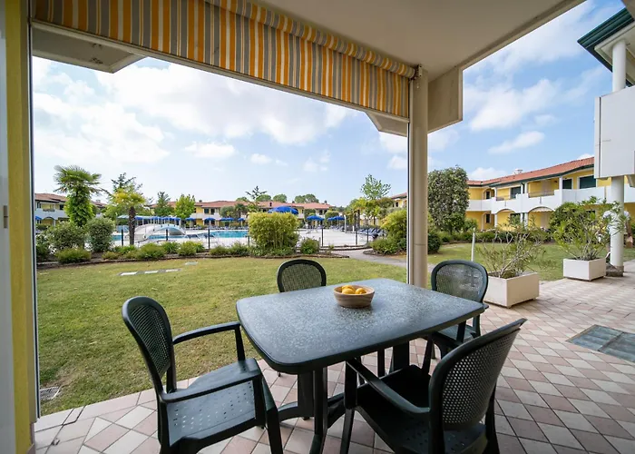 Villaggio Ducale *