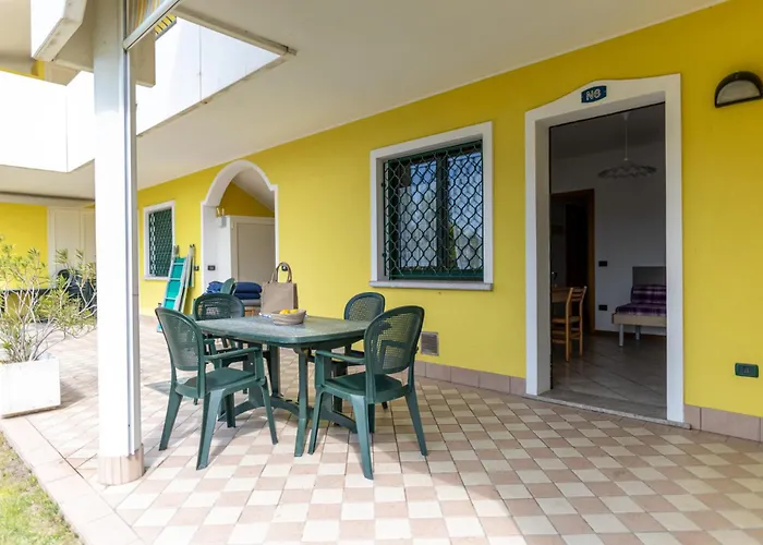 Villaggio Ducale Bibione