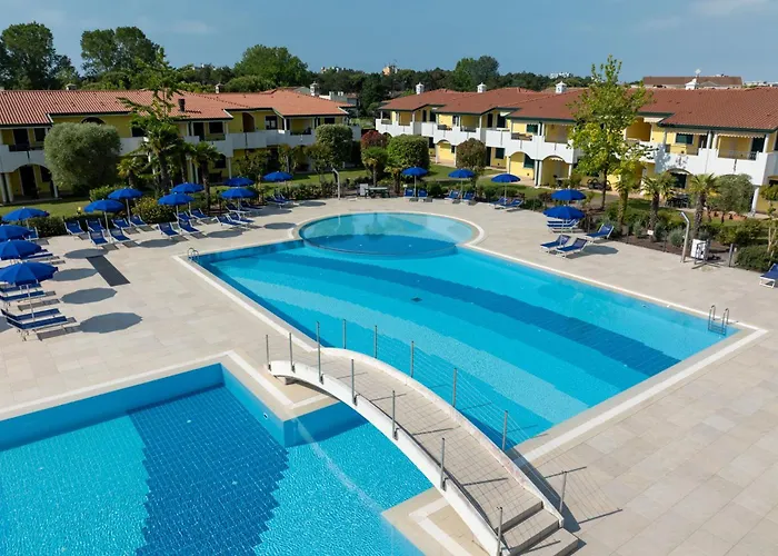 Villaggio Ducale *
