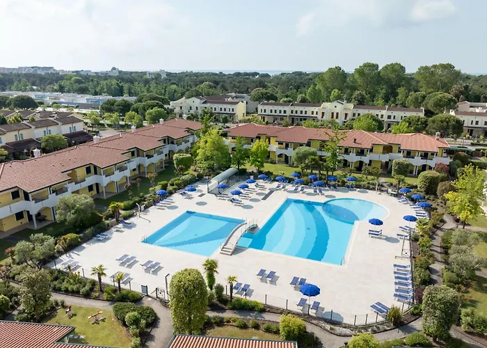 Villaggio Ducale Bibione