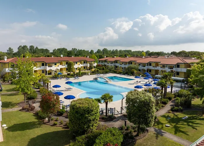 Villaggio Ducale