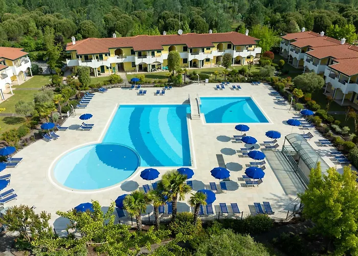 Villaggio Ducale Apartament *