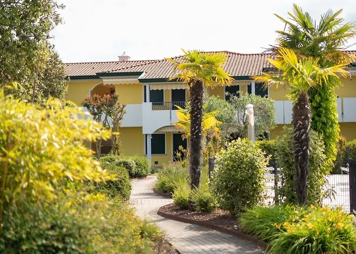 Lejlighed Villaggio Ducale Bibione