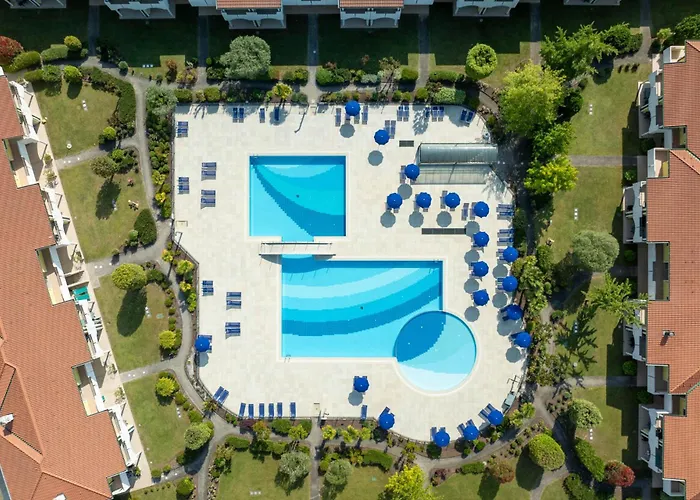 Lejlighed Villaggio Ducale