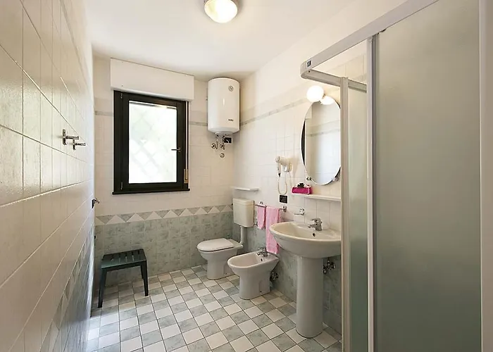 Apartament Villaggio Ducale *